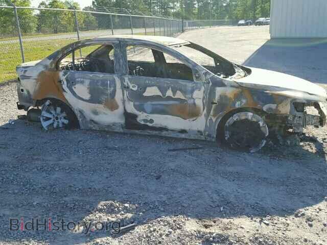 2015 MITSUBISHI LANCER - VIN: JA32U8FW3FU010433 - Фото 9