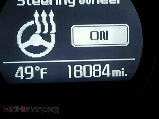 2015 KIA OPTIMA - VIN: 5XXGN4A70FG458082 - Photo 8