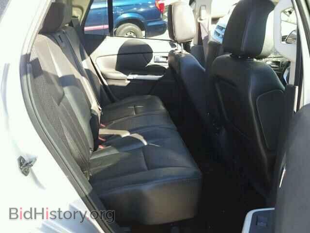 2013 FORD EDGE - VIN: 2FMDK4JC7DBC44790 - Photo 6
