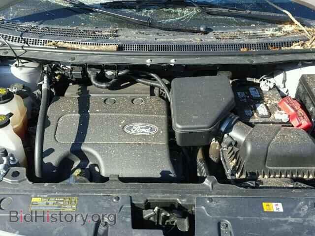 2013 FORD EDGE - VIN: 2FMDK4JC7DBC44790 - Photo 7