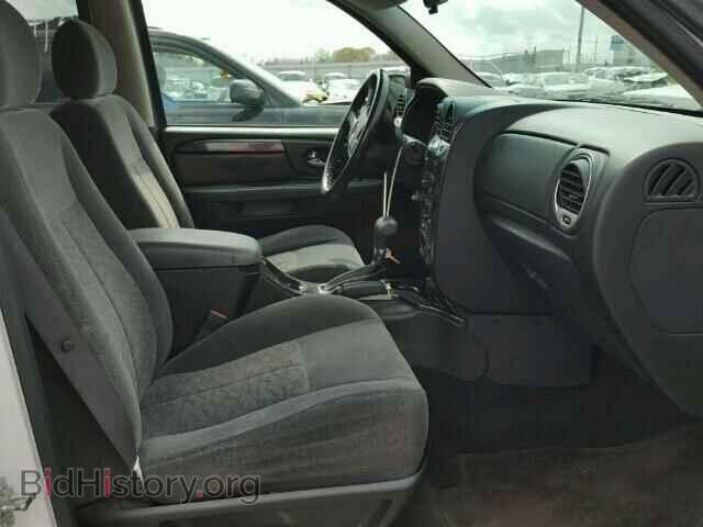 2006 GMC ENVOY - VIN: 1GKDT13SX62173098 - Фото 5