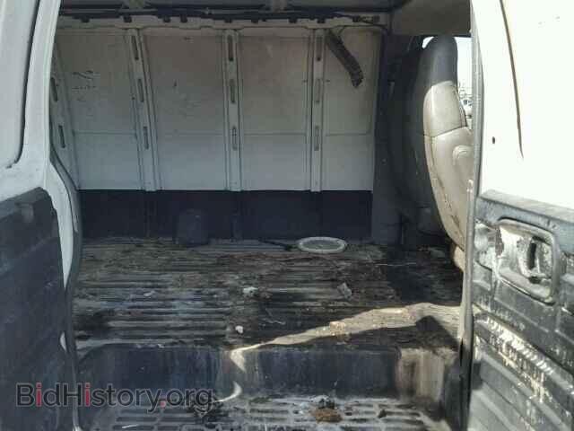 2012 CHEVROLET EXPRESS - VIN: 1GCWGGBA5C1152214 - Фото 6