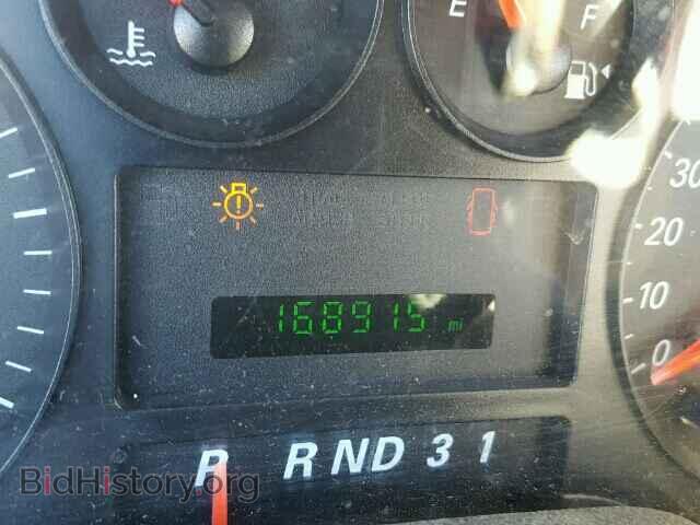 2006 FORD FREESTAR - VIN: 2FMZA51686BA01534 - Фото 8