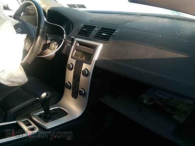 2013 VOLVO C70 - VIN: YV1672MC8DJ143567 - Фото 5