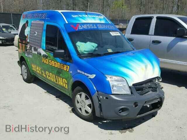 Фотография NM0LS7ANXAT025222 - FORD TRANSIT CO 2010