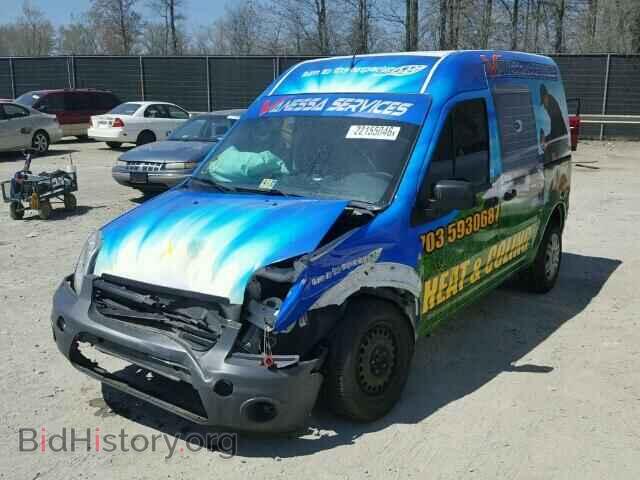 2010 FORD TRANSIT CO - VIN: NM0LS7ANXAT025222 - Фото 2