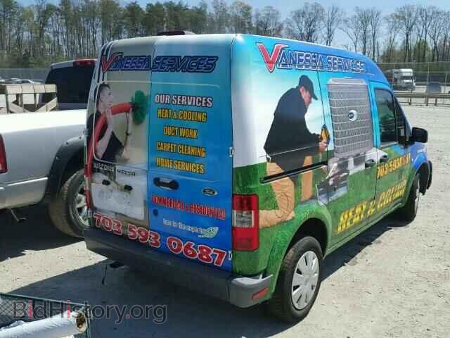 2010 FORD TRANSIT CO - VIN: NM0LS7ANXAT025222 - Фото 4