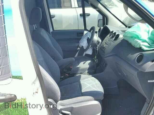 2010 FORD TRANSIT CO - VIN: NM0LS7ANXAT025222 - Фото 5