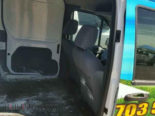 2010 FORD TRANSIT CO - VIN: NM0LS7ANXAT025222 - Фото 6