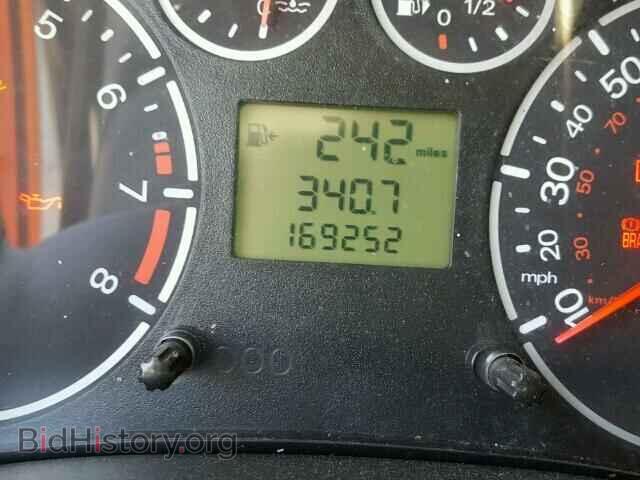 2010 FORD TRANSIT CO - VIN: NM0LS7ANXAT025222 - Фото 8