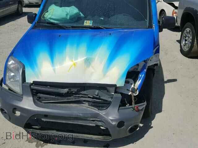 2010 FORD TRANSIT CO - VIN: NM0LS7ANXAT025222 - Фото 9