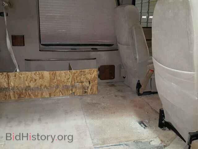 1999 DODGE RAM VAN - VIN: 2B6HB11Y5XK583234 - Фото 6
