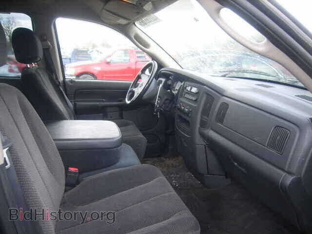 2003 DODGE RAM 1500 - VIN: 1D7HA18N03S331830 - Фото 5