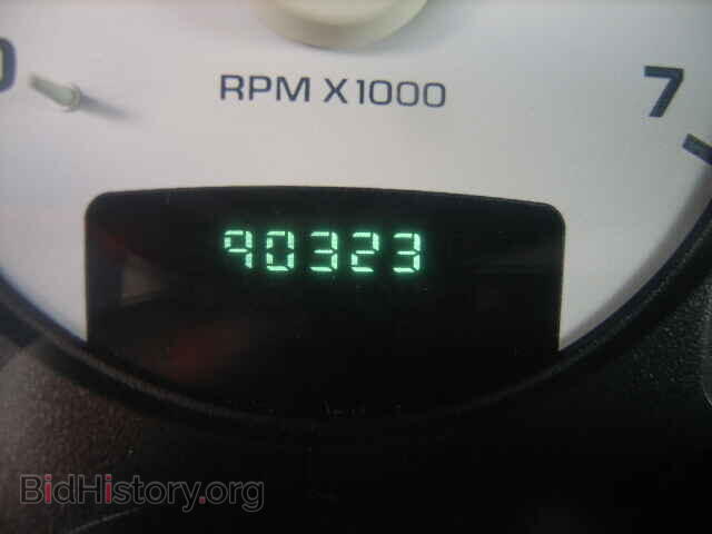 2003 DODGE RAM 1500 - VIN: 1D7HA18N03S331830 - Фото 8