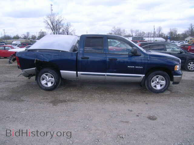 2003 DODGE RAM 1500 - VIN: 1D7HA18N03S331830 - Фото 9