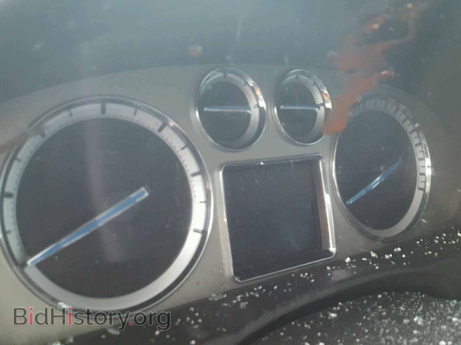 2012 CADILLAC ESCALADE - VIN: 1GYS4CEF8CR282880 - Фото 8