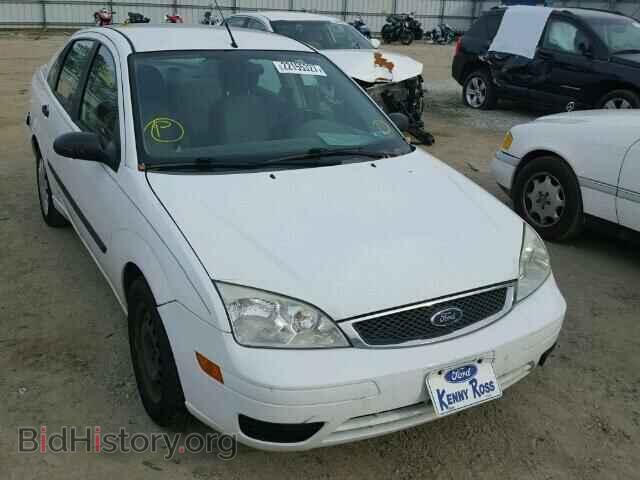 Фотография 1FAFP34N35W146335 - FORD FOCUS 2005