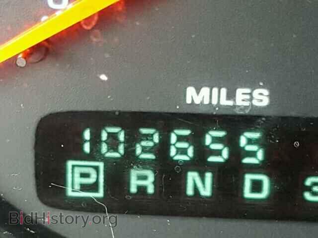1999 CHRYSLER SEBRING - VIN: 3C3EL45H7XT591514 - Фото 8