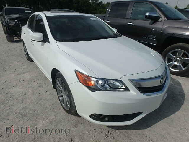 Фотография 19VDE1F79DE010481 - ACURA ILX 2013