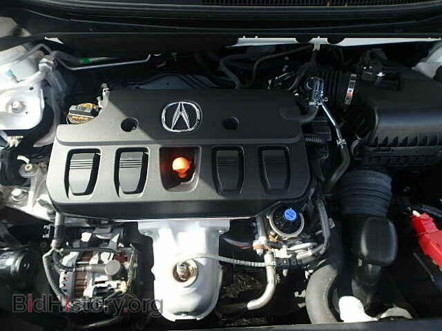 2013 ACURA ILX - VIN: 19VDE1F79DE010481 - Фото 7