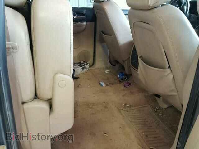 2008 CHEVROLET SILVERADO - VIN: 1GCHK23608F168772 - Фото 6