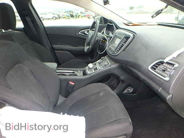 2015 CHRYSLER 200 - VIN: 1C3CCCAB1FN655371 - Photo 5