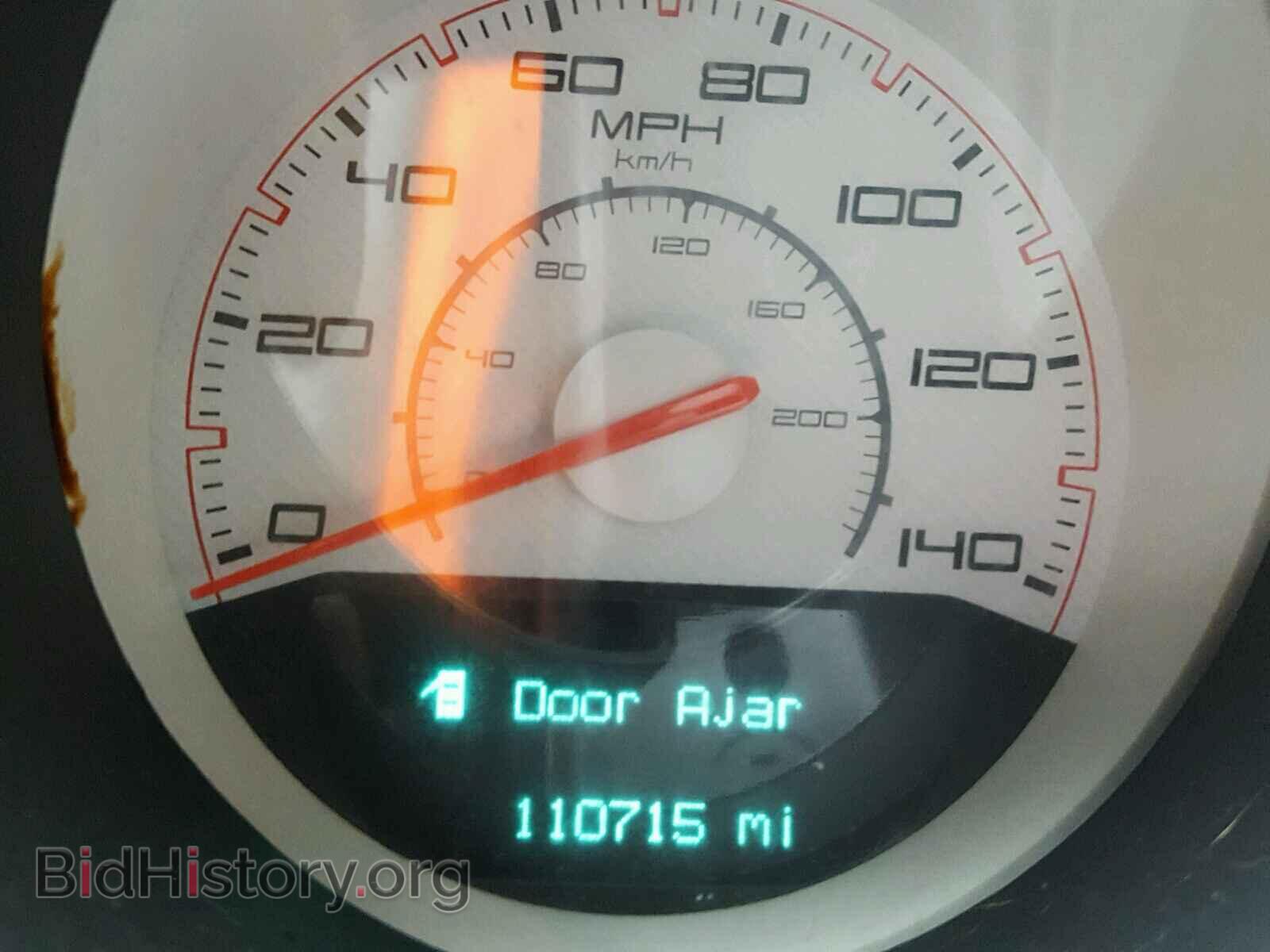 2013 DODGE CHALLENGER - VIN: 2C3CDYAG7DH531116 - Фото 8
