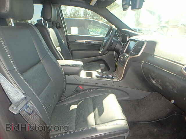 2015 JEEP CHEROKEE - VIN: 1C4RJEBG5FC686197 - Фото 5