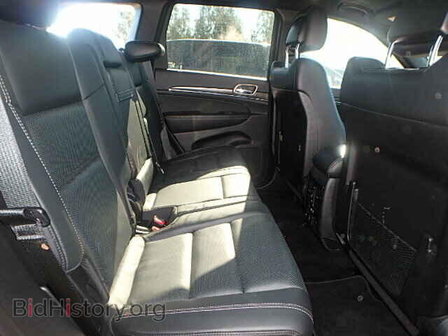 2015 JEEP CHEROKEE - VIN: 1C4RJEBG5FC686197 - Фото 6