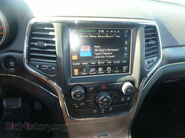 2015 JEEP CHEROKEE - VIN: 1C4RJEBG5FC686197 - Фото 9