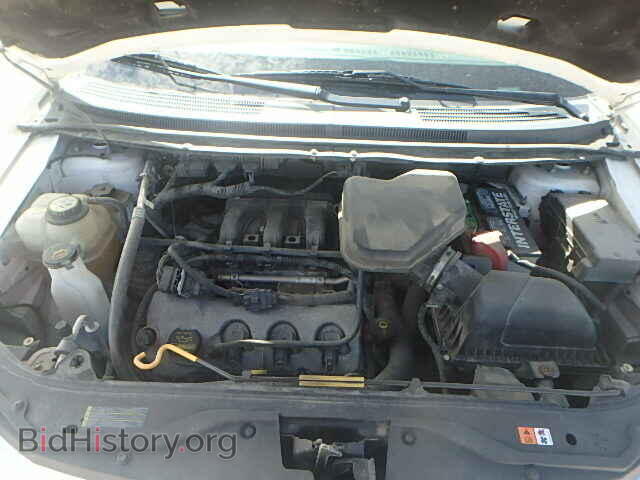 2008 FORD EDGE - VIN: 2FMDK49C58BA62709 - Photo 7