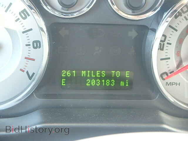 2008 FORD EDGE - VIN: 2FMDK49C58BA62709 - Photo 8