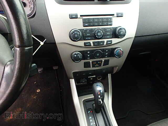 2009 FORD FOCUS - VIN: 1FAHP35N39W222617 - Фото 9