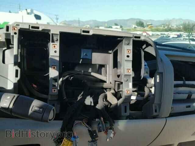 2013 CHEVROLET SILVERADO - VIN: 3GCPCSE07DG374083 - Фото 9