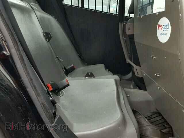 2012 DODGE CHARGER - VIN: 2C3CDXAG7CH305313 - Фото 6