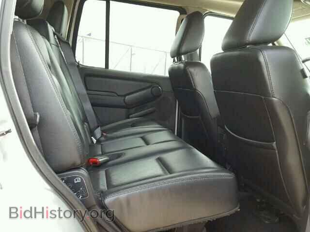 2009 FORD EXPLORER - VIN: 1FMEU73E09UA08661 - Фото 6