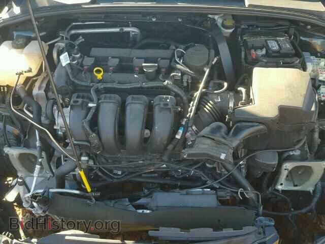2014 FORD FOCUS - VIN: 1FADP3K27EL202729 - Фото 7
