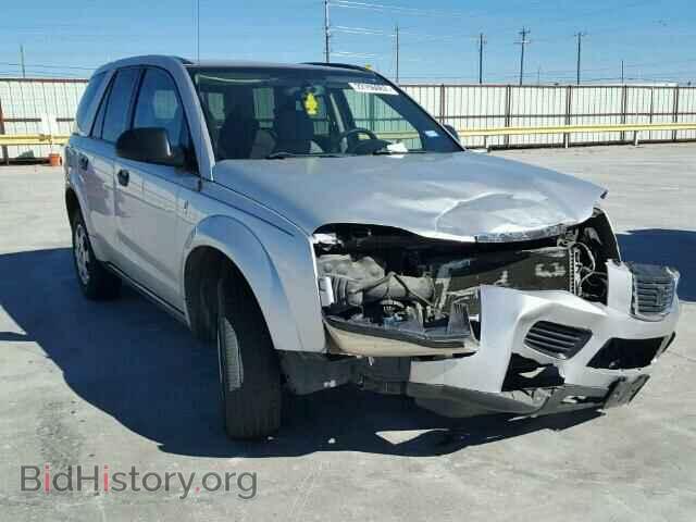 Фотография 5GZCZ33D77S802710 - SATURN VUE 2007