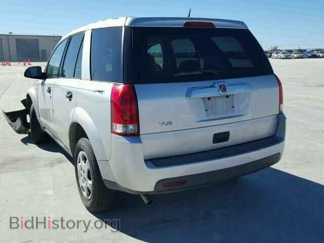 2007 SATURN VUE - VIN: 5GZCZ33D77S802710 - Фото 3