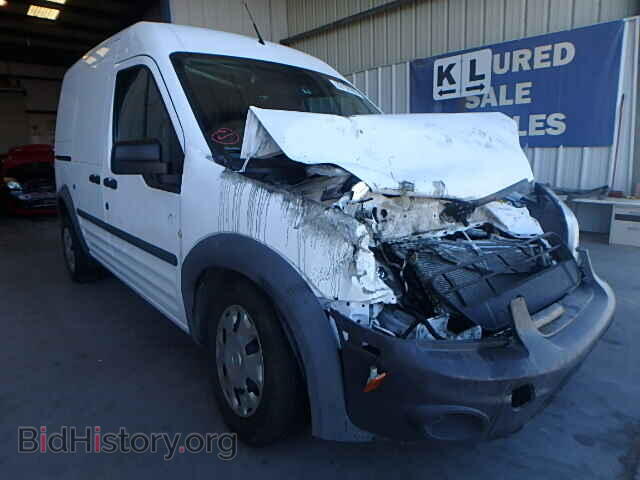 Фотография NM0LS7AN1DT132003 - FORD TRANSIT CO 2013