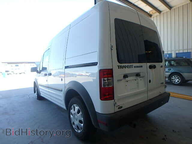 2013 FORD TRANSIT CO - VIN: NM0LS7AN1DT132003 - Фото 3