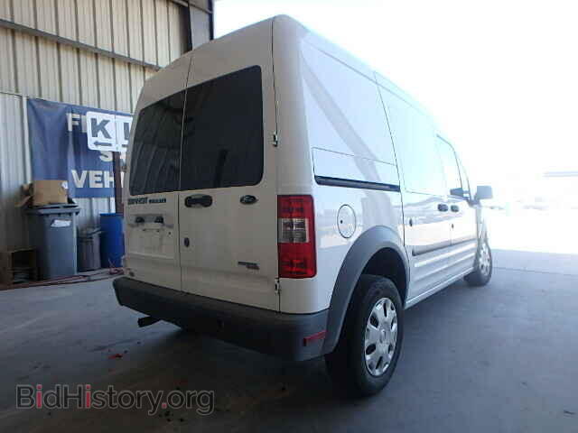 2013 FORD TRANSIT CO - VIN: NM0LS7AN1DT132003 - Фото 4