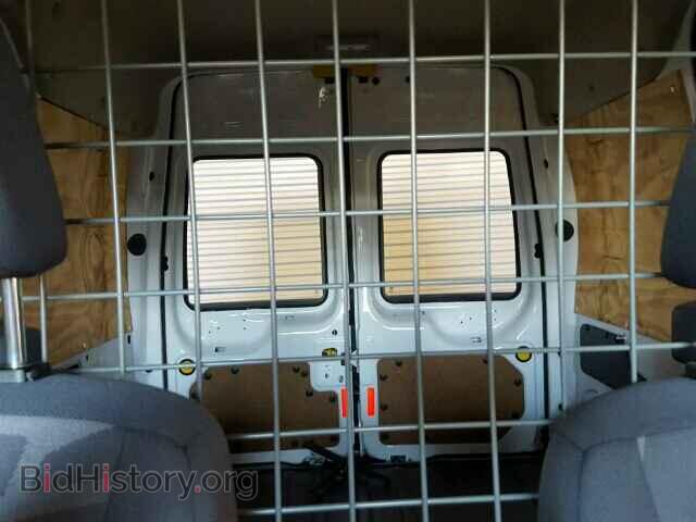2013 FORD TRANSIT CO - VIN: NM0LS7AN1DT132003 - Фото 10
