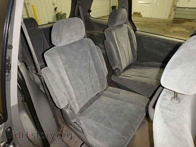 2003 MAZDA MPV - VIN: JM3LW28A830369091 - Фото 6