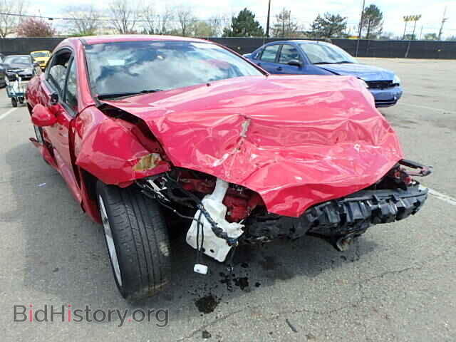 Фотография 4A3AK24F66E012199 - MITSUBISHI ECLIPSE 2006