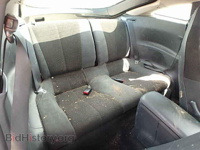 2006 MITSUBISHI ECLIPSE - VIN: 4A3AK24F66E012199 - Фото 6