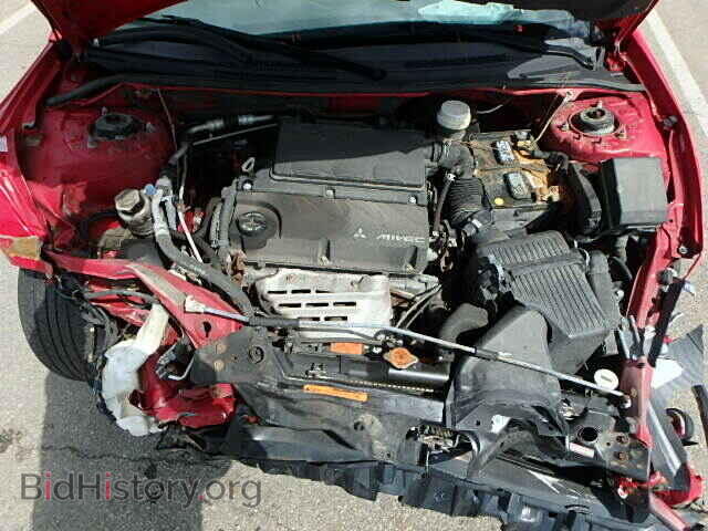 2006 MITSUBISHI ECLIPSE - VIN: 4A3AK24F66E012199 - Фото 7
