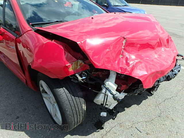 2006 MITSUBISHI ECLIPSE - VIN: 4A3AK24F66E012199 - Фото 9