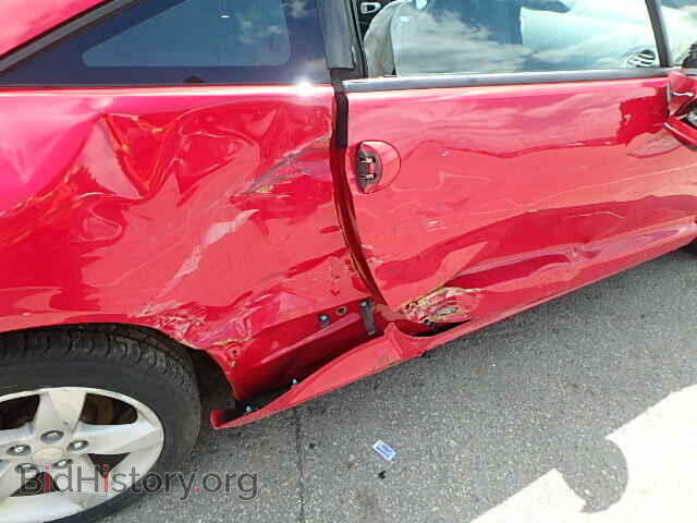 2006 MITSUBISHI ECLIPSE - VIN: 4A3AK24F66E012199 - Фото 10