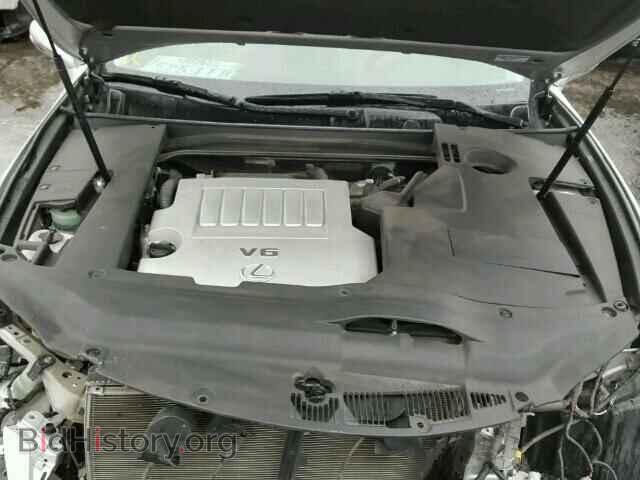 2010 LEXUS ES350 - VIN: JTHBK1EG7A2359865 - Фото 7